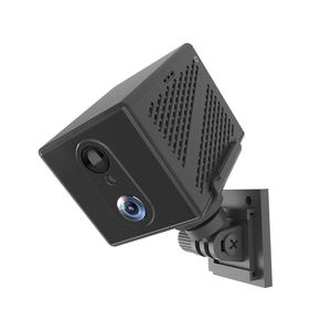 Caméra intérieure miniature CB75 avec batterie, version 2023 améliorée, caméra de sécurité domestique 2K, longue durée de vie de la batterie, détection IA, petite caméra miniature - Product Image 4