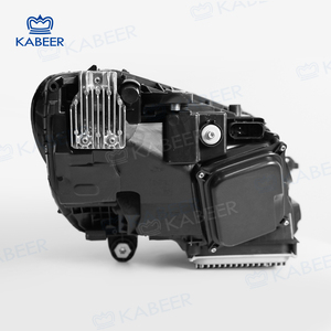 Tự Động Đầu Ánh Sáng Đèn Cho Mercedes Benz <span class=keywords><strong>C</strong></span> <span class=keywords><strong>Class</strong></span> <span class=keywords><strong>W205</strong></span> 2015 2021 Nâng <span class=keywords><strong>C</strong></span>ấp Để Maybach Phong <span class=keywords><strong>C</strong></span>ách Đầy Đủ LED Đèn Pha Đèn Pha Lắp Ráp - Product Image 4