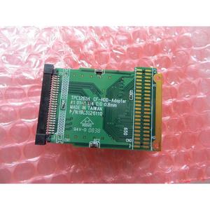 Advantech TPC1261H CF HDD Adapter 0.8mm Pitch Made In Taiwan Industrial <b>Computer</b> <b>Accessory</b> - Product Image 1