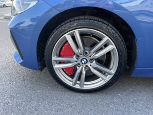 Bmwfor1 Series 2019 <span class=keywords><strong>120i</strong></span> <span class=keywords><strong>Paquete</strong></span> deportivo principal <span class=keywords><strong>M</strong></span> - Product Image 5