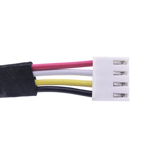 Batterie de haut-parleur Softchip haute capacité 3,7 V 5200 mAh pour haut-parleurs <span class=keywords><strong>sans</strong></span> <span class=keywords><strong>fil</strong></span> portables étanches <span class=keywords><strong>JBL</strong></span> <span class=keywords><strong>Flip</strong></span> <span class=keywords><strong>5</strong></span> - Product Image 5