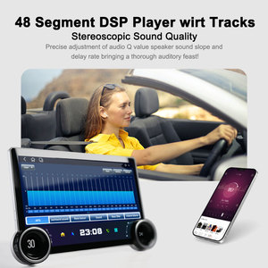 11.5 pouces <span class=keywords><strong>Android</strong></span> 13 lecteur DVD de voiture diamant stéréo Chevrolet Cruze <span class=keywords><strong>2016</strong></span> Double bouton universel <span class=keywords><strong>Android</strong></span> écran 2K écran voitures - Product Image 2