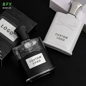 Parfums personnalisés de Offre Spéciale 100ml en gros de Chine <span class=keywords><strong>parfum</strong></span> plus fort à la vanille de marque originale avec vous <span class=keywords><strong>parfum</strong></span> de Cologne pour hommes - Product Image 4