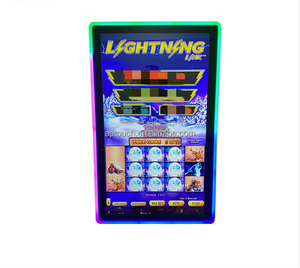 Monitor de pantalla táctil con pantalla de luz LED Vertical de 43 pulgadas para máquina de juego Bally Alpha <span class=keywords><strong>2</strong></span> /Fire Link/IGS/Fusion /Dragon Link - Product Image 5