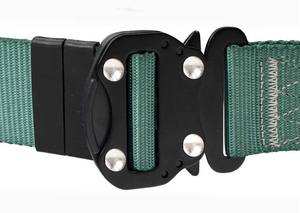 Installation de climatisation, ceinture de sécurité résistante à l'usure pour électricien à trois points, demi-<span class=keywords><strong>corps</strong></span> - Product Image 3