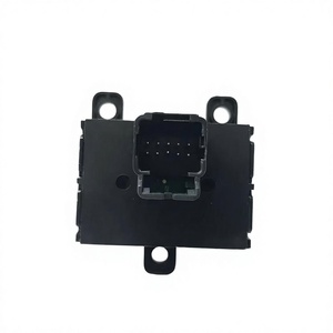 Interruptor de Ajuste de Faros Delanteros Originales de Fábrica para Maserati, President, Ghibli, Levante, Luz de Fondo Interior del Automóvil - Product Image 3
