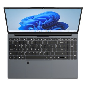 ขายส่ง โน้ตบุ๊คแบรนด์ใหม่ OEM RAM 32GB 64GB ขนาด 15.6 นิ้ว ซีพียู Core I9 10980HK ระบบปฏิบัติการ <span class=keywords><strong>Windows</strong></span> 11 รุ่นที่ 10 สำหรับธุรกิจ - Product Image 1