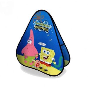Pancarta Deportiva Plegable de Doble Cara Rectangular Vertical Personalizada QM para Exteriores - Product Image 2