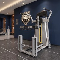 Nouvel équipement de musculation de haute qualité, directement de l'usine, pour la musculation et la remise en forme, usage commercial et domestique, entraîneur de fessiers, origine Shandong