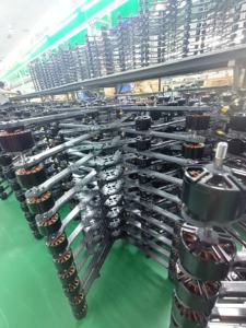 MAK โดรน FPV 47นิ้วพร้อมมอเตอร์28071300kV 5.8GVtxELRS915gHZ น้ำหนักบรรทุกสูงสุด2กก. - Product Image 5