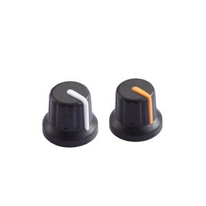 <span class=keywords><strong>1016D</strong></span> D arbre bouton en caoutchouc 18T bouton - Product Image 3