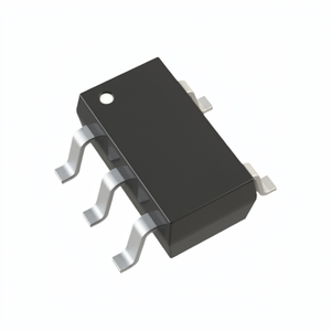 Composants électroniques de circuit intégré SOT 23 5 Thin, TSOT 23 5 EL5111TIWTZ-T7A en stock - Product Image 1