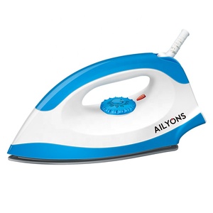 Fer à repasser électrique AILYONS pour le linge domestique - Product Image 1