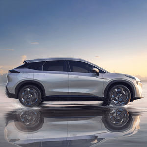 GAC AION LX Plus Deporte barato Coches usados <span class=keywords><strong>baratos</strong></span> Comprar para la venta Bandera de lujo en China Family Classic 2021 Pricest Super - Product Image 3