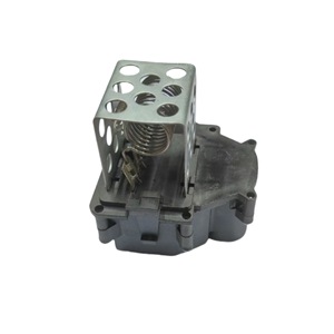 Resistencia del Ventilador 1308CL 9649247680 para Peugeot 307 308 408 Citroen C4 Sega, Pieza de Repuesto - Product Image 4