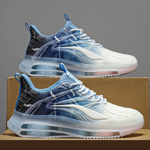 Chaussures de sport décontractées pour hommes et femmes, design Joker, ultra-légères, antidérapantes, respirantes, nouvelle mode, style de marche - Product Image 2