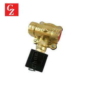 Pièces détachées pour compresseur d'air 23402670, électrovanne de bonne qualité pour compresseur Ingersoll Rand - Product Image 3