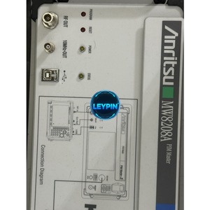 Probador <span class=keywords><strong>PIM</strong></span> Anritsu MW8208A de 850 MHz en Buen Estado y Funcionando - Product Image 2