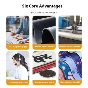 แผ่นรองเล่นเกม Avalon แบบกำหนดเองสำหรับ Island for Tile Story รุ่น Bright Gem Explosive เป็นมิตรกับสิ่งแวดล้อม รูปทรงสี่เหลี่ยมผืนผ้า ปรับแต่งได้ - Product Image 6