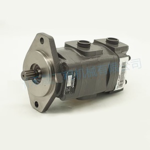 Bomba de Engranajes para Excavadora EC950E 14778109 - Product Image 1