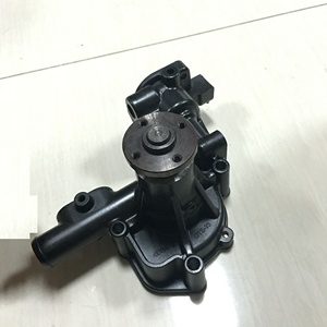 ปั๊มน้ำ3TNV88สำหรับรถขุดเครื่องจักรก่อสร้าง4D84-2 4TNV88 4D84-3 18849 gehl <span class=keywords><strong>1448</strong></span> 1648 - Product Image 4