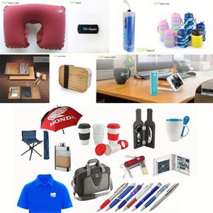 Design Custom Merchandising Corporate With Logo Business Product Advertising Branding Promotional Men Gift Set - Product Image 4