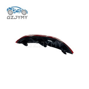 95863110600 95863110500 Parti Auto, Luce Posteriore del Paraurti, Luce Laterale per <span class=keywords><strong>Porsche</strong></span> <span class=keywords><strong>Cayenne</strong></span> 2011-2014 - Product Image 3