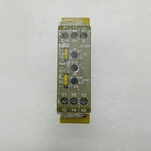 Assurance qualité DE <span class=keywords><strong>EO</strong></span> S1IM-230-240VAC-IM-0.01-15A 828050 Disponible pour livraison immédiate - Product Image 1