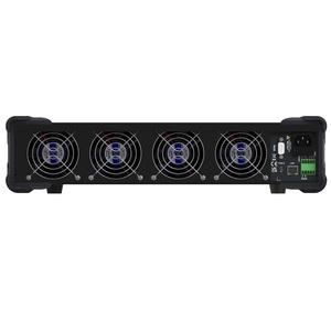 حمولة إلكترونية عالية الطاقة تعمل بالتيار المستمر مع قدرة تحميل ديناميكية عالية السرعة ووظيفة تسلسل قابلة للبرمجة - Product Image 3