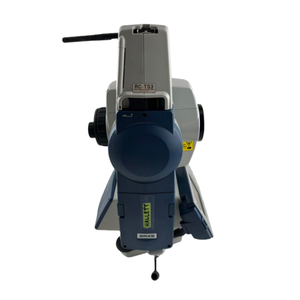 Station totale robotisée Ruioute SRX5 d'occasion avec grossissement 30x, indice de protection IP64, ensemble complet d'accessoires - Product Image 4