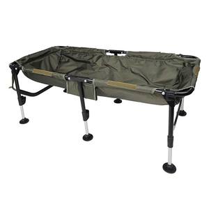 Cuna <span class=keywords><strong>Cama</strong></span> para Carpa de Pesca al Aire Libre para Peces Vivos - Product Image 1