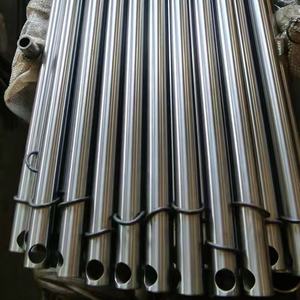 Wolframkarbid-beschichtete Kolbenstange für Schlammpumpenanwendungen im Ölfeldbohrbau mit überragender Erosionsbeständigkeit - Product Image 2