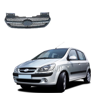 OEM 86350-1C510 86350 1 c510 863501 c510 griglia anteriore per <span class=keywords><strong>Hyundai</strong></span> <span class=keywords><strong>Getz</strong></span> <span class=keywords><strong>2006</strong></span> 2007 2008 2009 - Product Image 1
