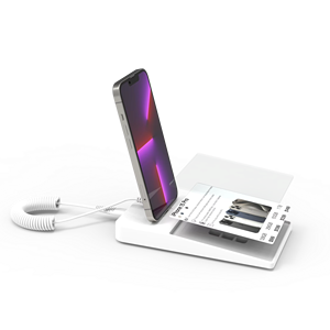 Tocvue, etiquetas de <span class=keywords><strong>precio</strong></span> <span class=keywords><strong>antirrobo</strong></span> de seguridad integrada <span class=keywords><strong>para</strong></span> teléfonos móviles, productos de visualización eficientes, Material plástico <span class=keywords><strong>para</strong></span> tienda minorista - Product Image 1
