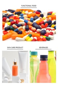 แอสตาแซนธินเกรดอาหารเครื่องสำอางได้รับการรับรองฮาลาลจากญี่ปุ่น - Product Image 3