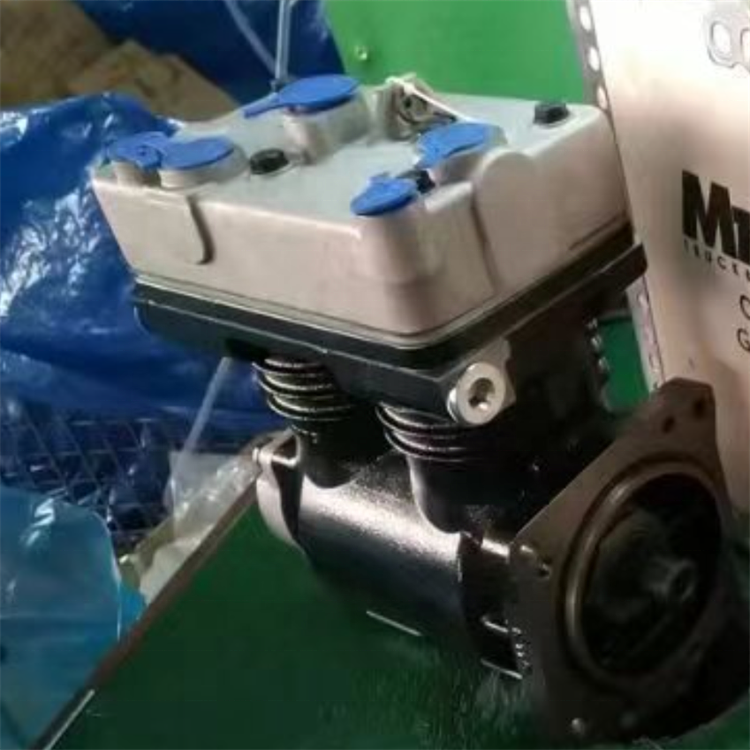 New Air Compressor LK4941 1796663 1784019 1514064 for 4