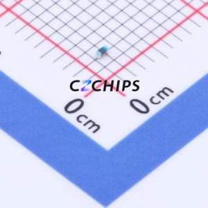 Inducteur de puissance LQW15AN40NH00D 0402 (Inductance : 40nH) (Précision : 3%) Courant nominal : 250mA - Product Image 1