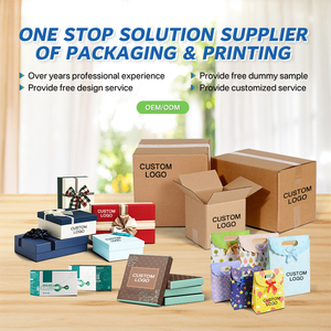 Biểu Tượng Tùy Chỉnh Các Tông Đồ Trang Sức Hộp Quà Tặng Vòng Cổ Vẽ Hộp Gói Trượt Ngăn Kéo Hộp Giấy Với Bọt Cho Đồ Trang Sức Bao Bì - Product Image 5