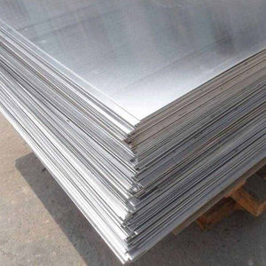 2026年最新の波形HD金属昇華印刷5052 ASTM B209 1100 H14アルミニウムシート - Product Image 5