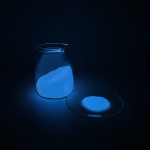 Bột Màu Phát Sáng Cho Mực Phát Sáng, Sơn Phát Sáng, Nhựa Phát Sáng - Product Image 3