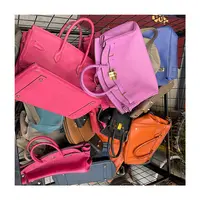 Reselling Designer Used Men′ S Branded Luxury Wallet Second-Hand Purse Hand  Bag in Bales - China Bag and Hand Bag price