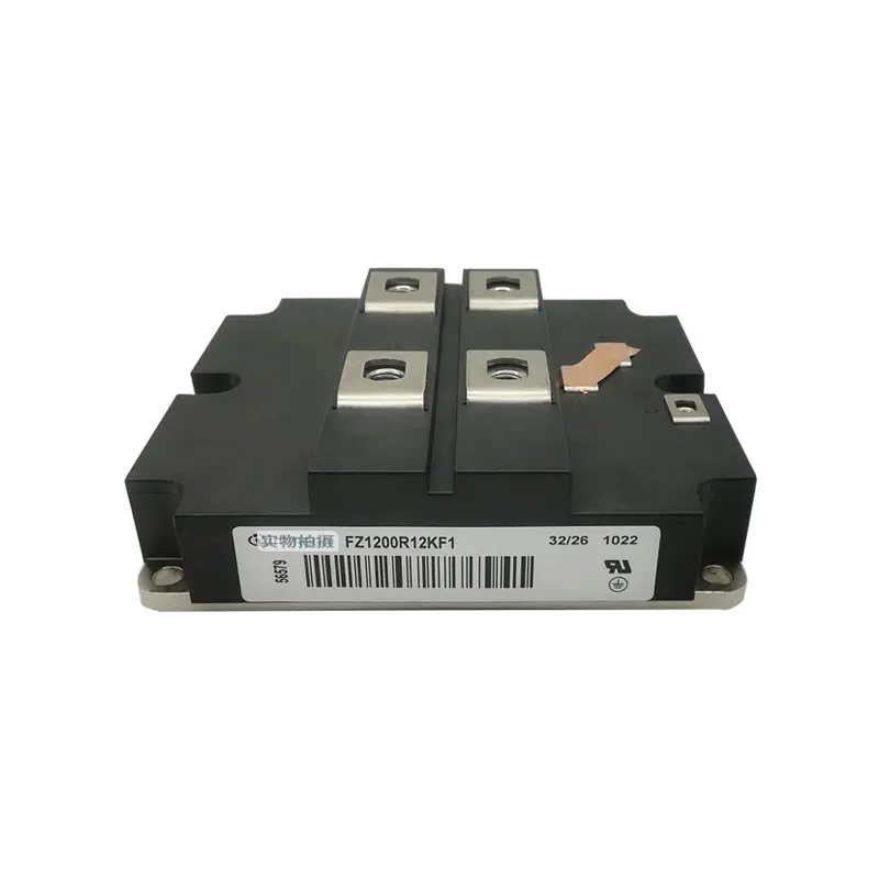 High Quality FZ1200R12 1200A IGBT power module FZ1200R12KF1