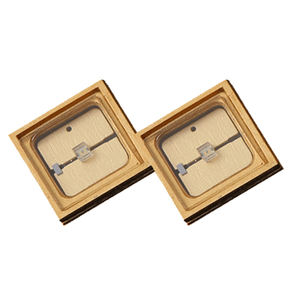 3-4w 150mw kualitas tinggi intensitas radiasi panjang gelombang 335nm 340nm 350nm 355nm 30 sudut 60 derajat 340nm Uv Led - Product Image 2