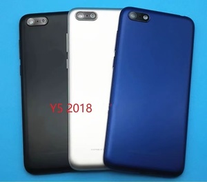 Coques arrière de téléphone portable en gros pour <span class=keywords><strong>Huawei</strong></span> P20lite/ P30lite Mate 20lite, haute dureté, résistance forte aux chocs. - Product Image 2