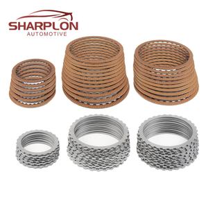 Kit de Reparación de Transmisión 6R80, Kit de Revisión General, Kit de Reconstrucción, Apto para Ford F150 Ford Ranger - Product Image 5