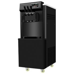 ZBX Mini Soft Serve <b>Ice</b> Commercial Yogurt Maker <b>Machine</b> <b>Ice</b> <b>Machine</b> for Hotel Food Machinery - Product Image 3