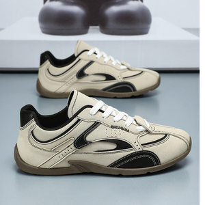 Nueva <span class=keywords><strong>venta</strong></span> al <span class=keywords><strong>por</strong></span> mayor barato negro malla Cheer zapato plano goma entrenamiento <span class=keywords><strong>tenis</strong></span> zapatos para hombre bajo precio fábrica zapato proveedor calidad superior - Product Image 5