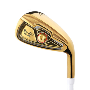 Precio DE FÁBRICA DE China Mujeres y hombres <span class=keywords><strong>hierros</strong></span> de <span class=keywords><strong>golf</strong></span> para principiantes - Product Image 2