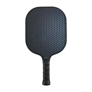 Outdoor sports supplies can be customized tennis sports adult children pickleball paddle