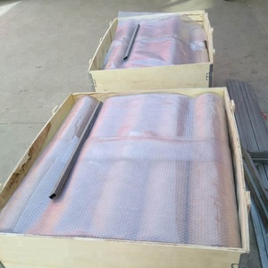 Giá Rẻ Giá Nhiệm Vụ Nặng Nề Lỗ Nhỏ Mạ Kẽm Lưới PVC Tráng 304 Dây Thép Không Gỉ Lưới Cuộn - Product Image 6